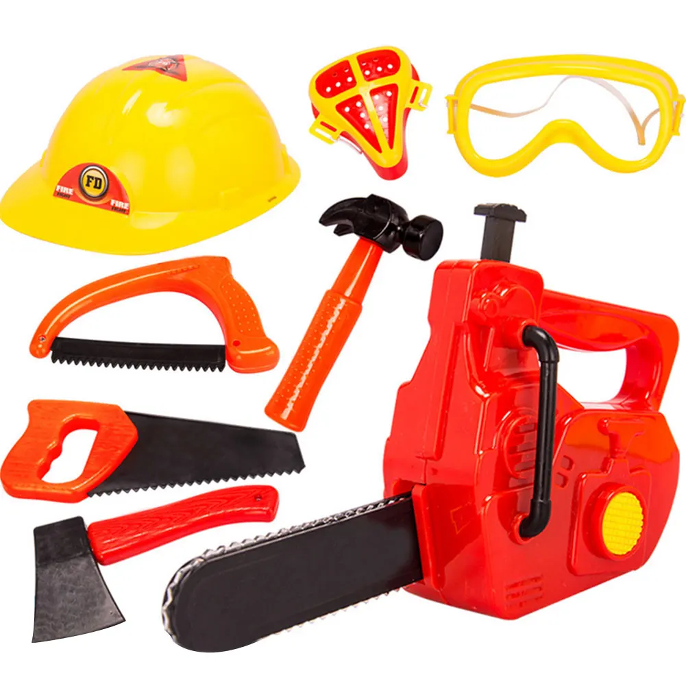 children's builder fancy dress