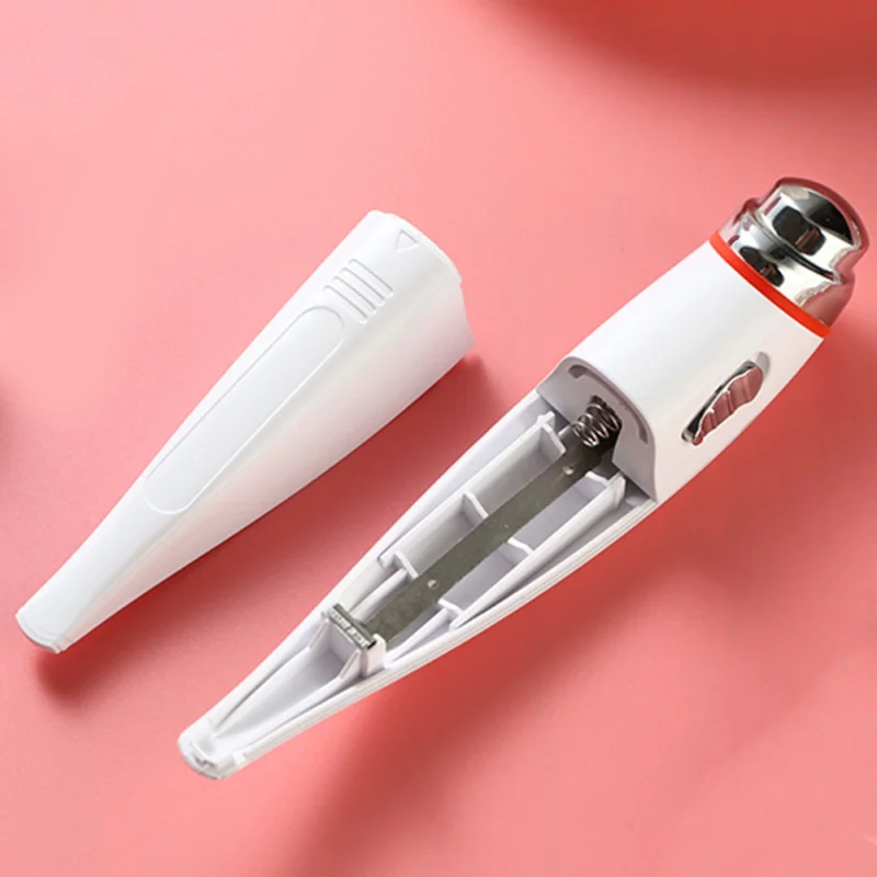

Eye Roller Electric Massager Remove Wrinkles Dark Circle Anti-Aging Vibration Massage Eyes