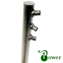 25 см Высота 3W CREE светодиодный дисплей шкафа светильник