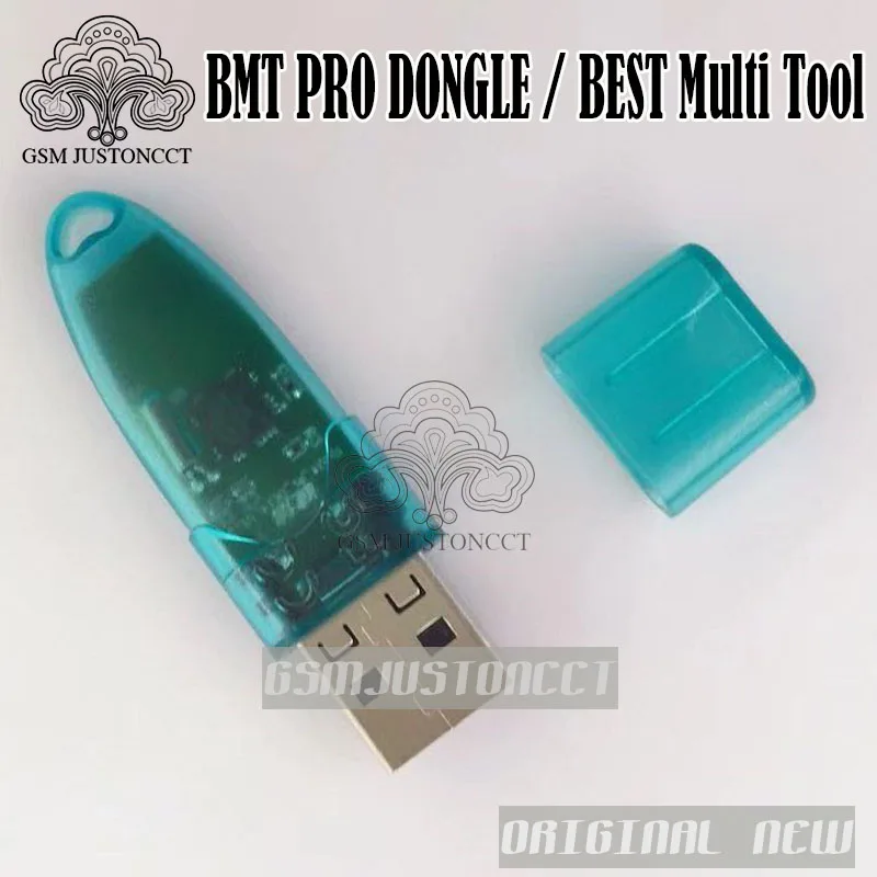 Bmt Pro Dongle - gsmjustoncct -B6