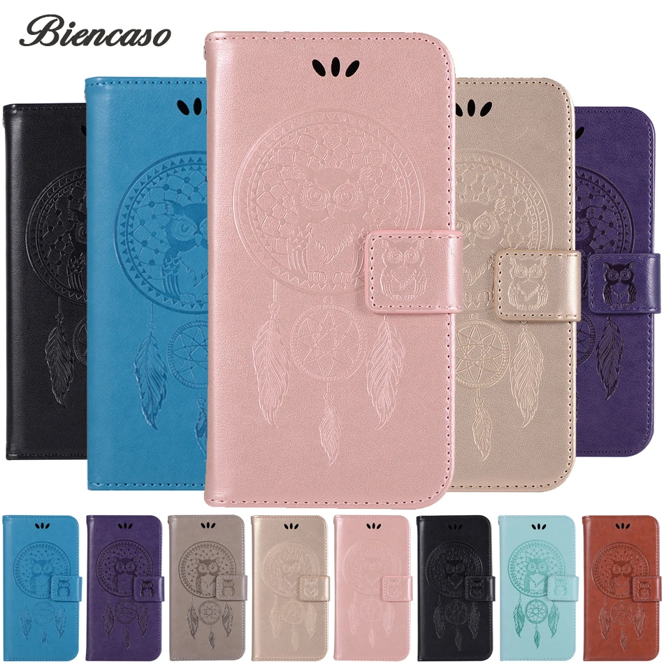 

Retro Leather + Silicon Wallet Flip Cover Case For Xiaomi Mi 6 5X 5S Redmi 5A 4X 4A 3S 3 Pro Note 4 5A Cases phone Coque B183