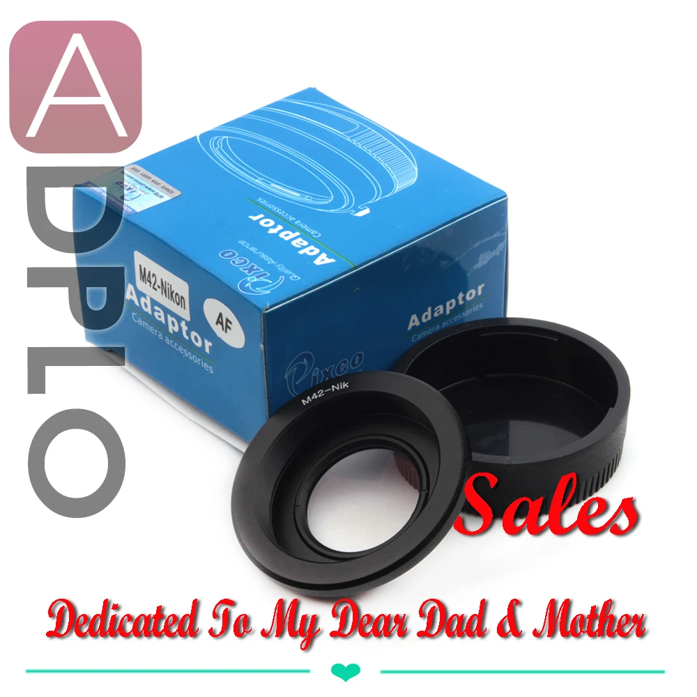 Pixco Macro AF Confirm Adapter for Pentax PK Lens to Nikon F Mount D750 D810 D5300 D610 D7100 D5200 D600 D3200 Pixco Macro AF Confirm Adapter for Pentax PK Lens to Nikon F Mount D750 D810 D5300 D610 D7100 D5200 D600 D3200