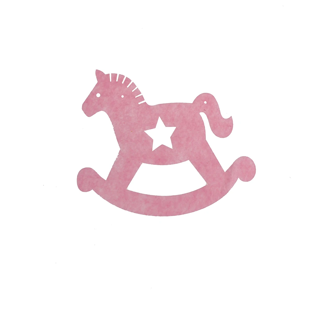 Baby Shower 3 м для маленьких мальчиков и девочек фетр баннер вечерние декорация с