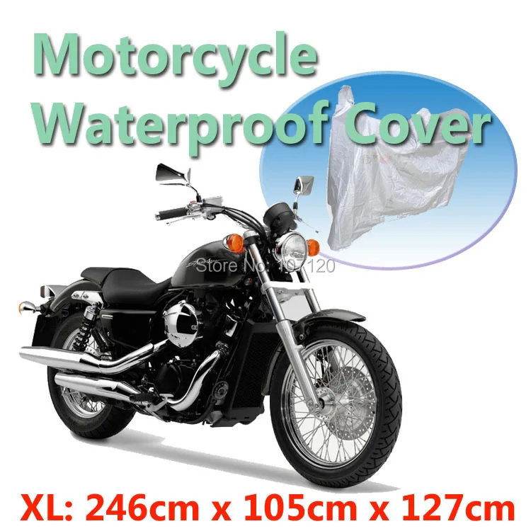 motorcycle cover waterproof