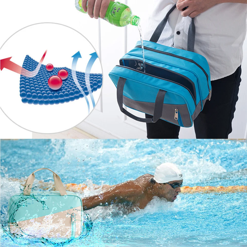  JJDXBPPDD Cosmetic Bag Makeup Bag Organizer Beauty Vanity Cosmetic Case Travel Wash Bag Storage Cos