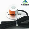 Output voltage signal  Photosynthetic active radiation sensor  Photosynthetic quantum table effectively 4