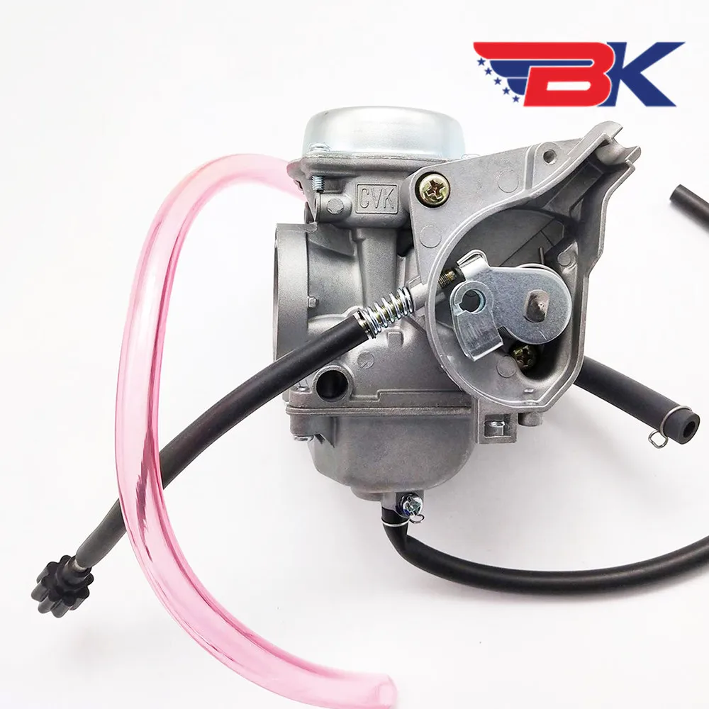 Keihin AS7A AIJL PD33JK-5 For Linhai 400 Carb Bighorn 400cc ATV Quad UTV Carb (1)