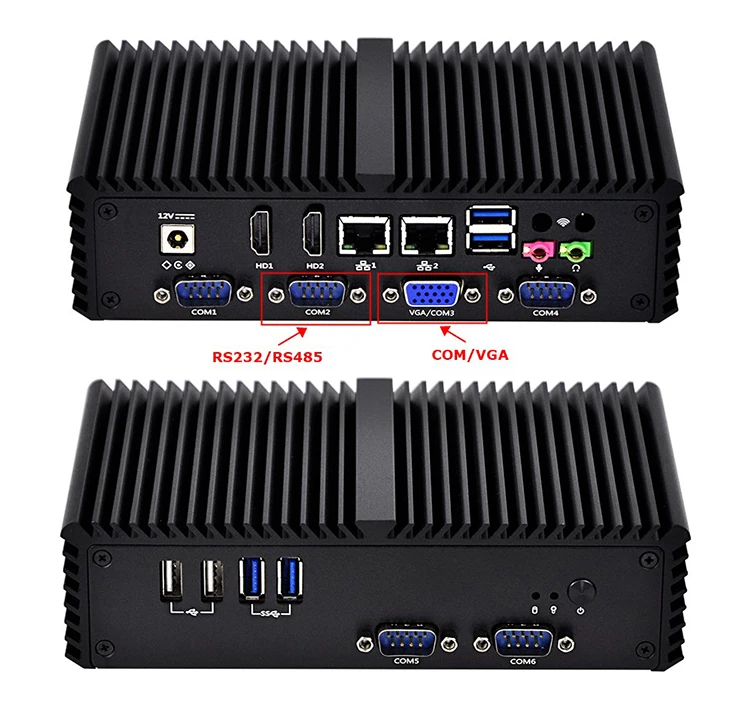 5COM VGA