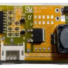 SM-LED2010-V1.1 высокое уплотнительная лента