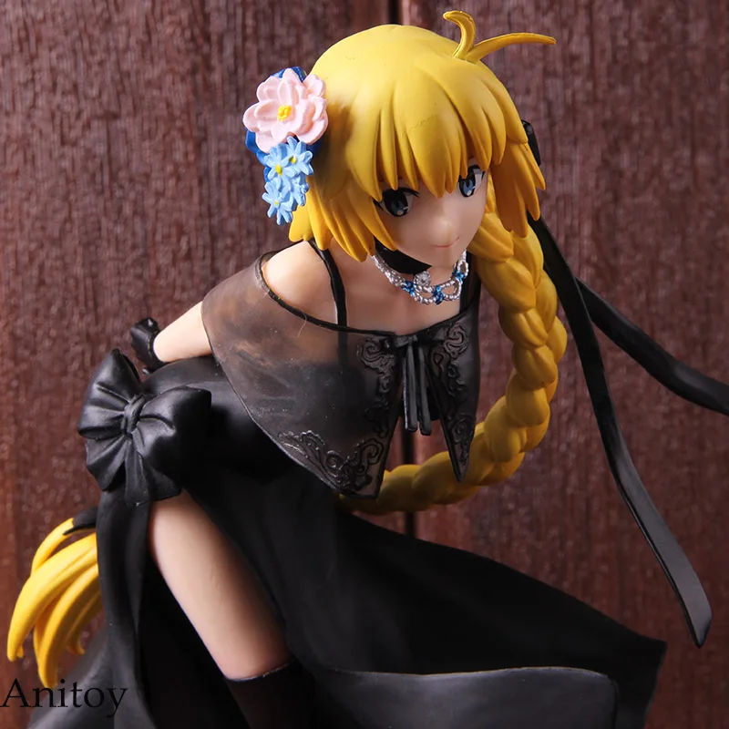 Fate Grand Order Joan of Arc