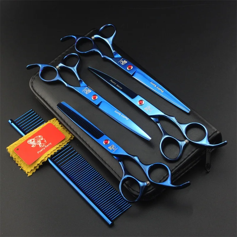 Pet Scissors (5)