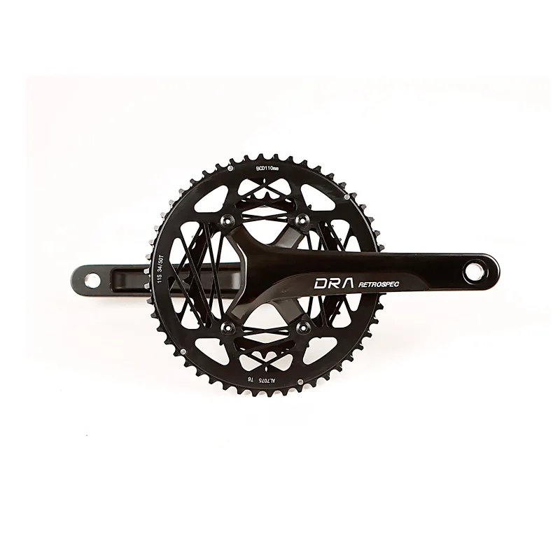retrospec crankset