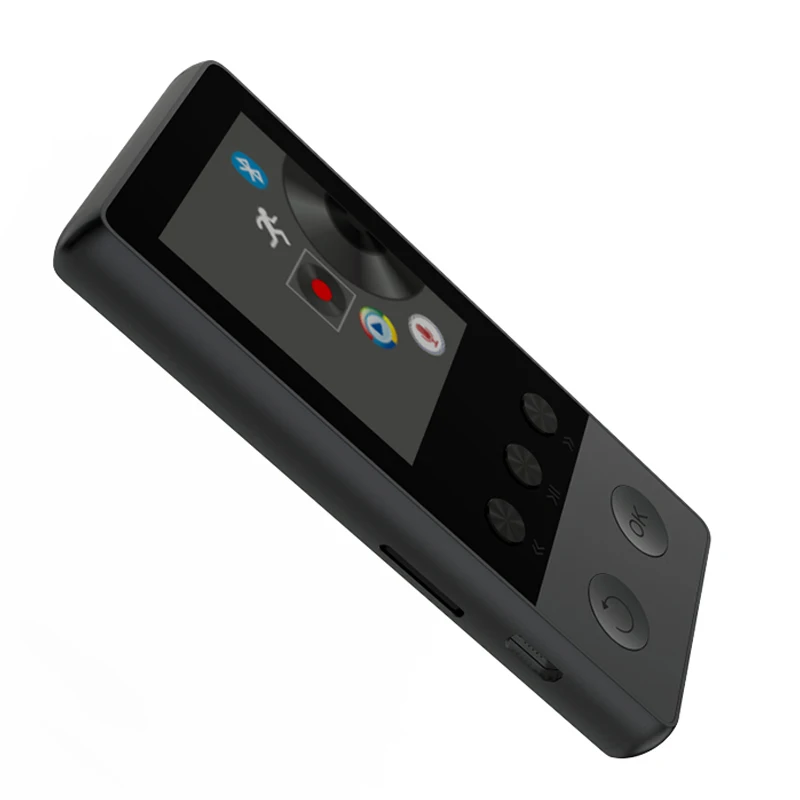 Cheap Reprodutor de MP4