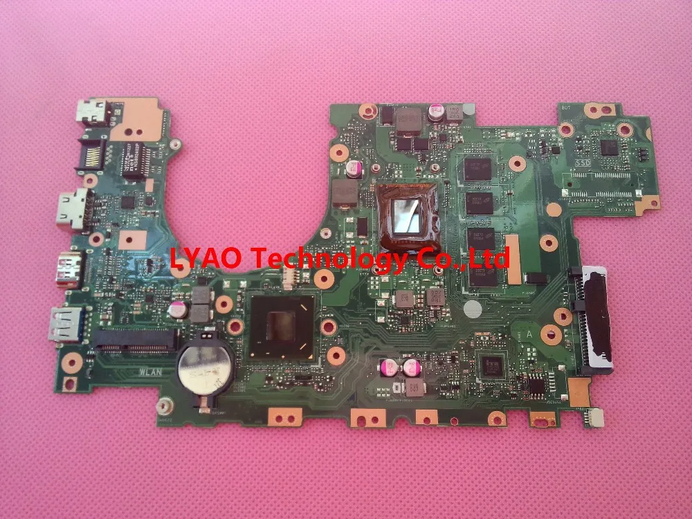 Asus x502c аккумулятор