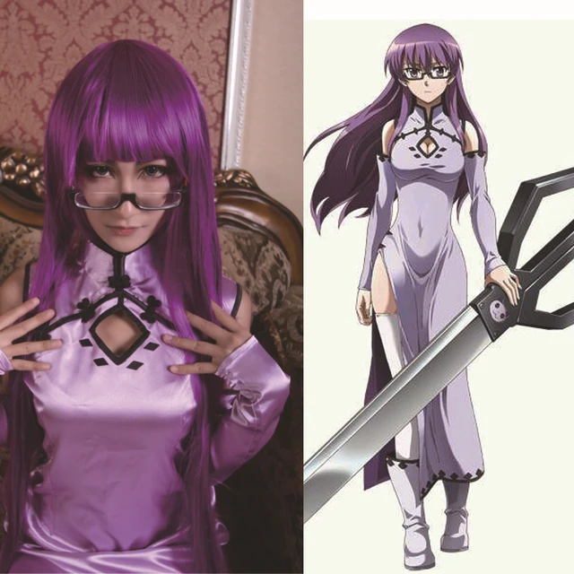 Sheele (Anime), Wiki Akame ga Kill