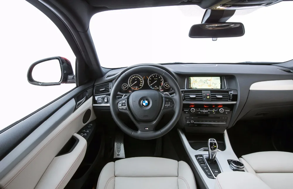 BMW X4 F26 2014