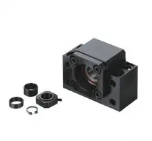1 ШТ. BK20 и 1 ШТ. BF20 Ballscrew Конец Поддержка ЧПУ