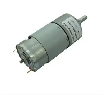 

ASLONG JGB37-545 DC motor speed reduction motor micro motor