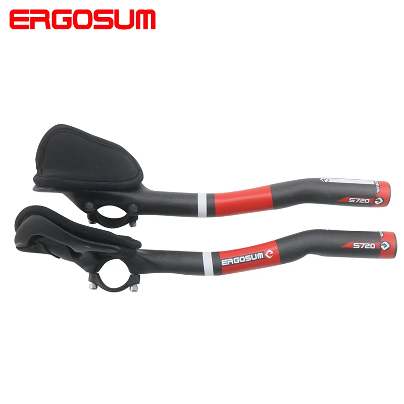 carbon tt handlebars