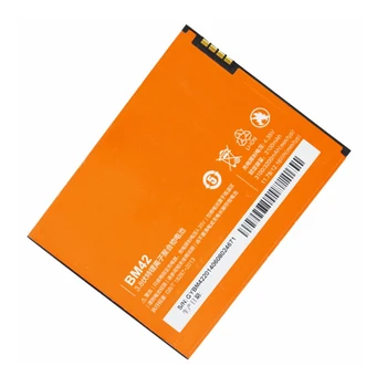 

Rush Sale Limited Stock Retail 4000mAh BN42 New Replacement Battery For XIAOMI Mobile High Quality