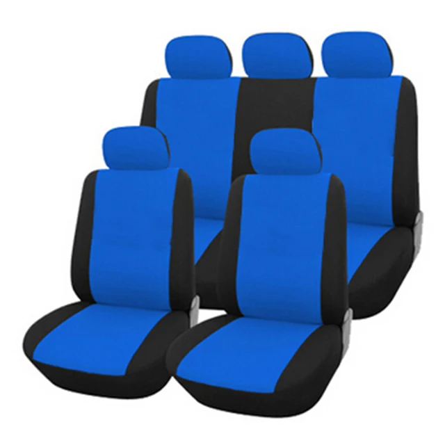 Buy High Quality Car Seat Covers for Toyota Corolla