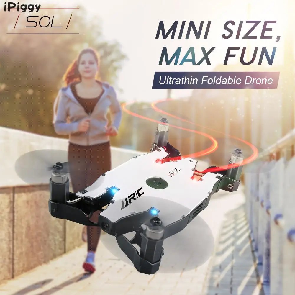 JJRC Квадрокоптер с дистанционным управлением Drone автоматический воздушный Давление высокое H37 H47 H49 H49WH Дрон Sol с WI-FI FPV 720P Камера 4CH 6 оси Безголовый режим