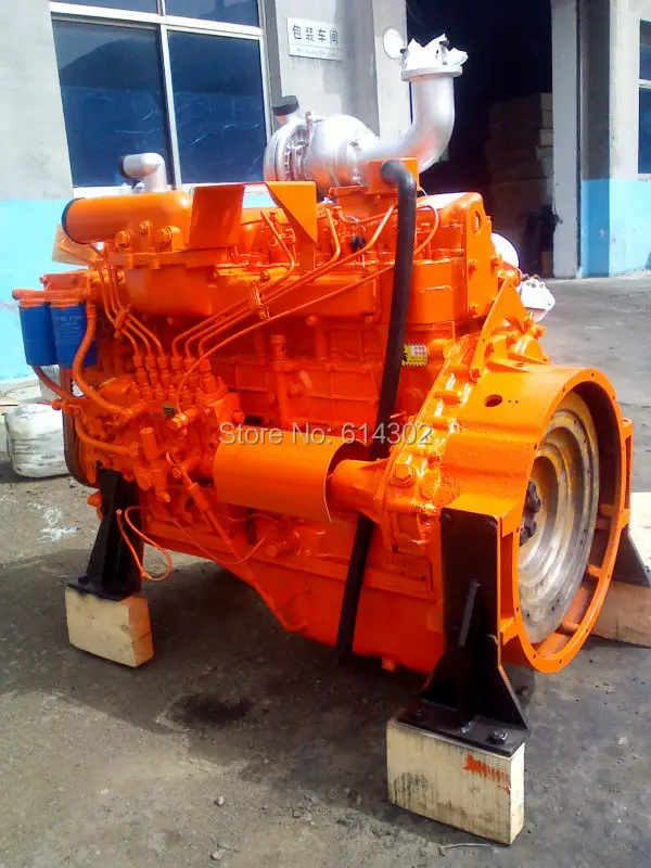 weichai 175KW Ricardo R6113AZLD diesel engine for 150kw-160kw China diesel generator weichai 175KW Ricardo R6113AZLD diesel engine for 150kw-160kw China diesel generator