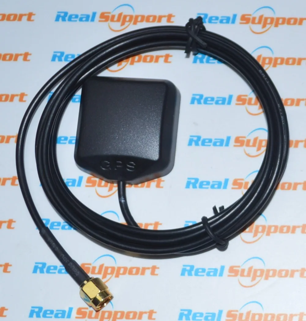 DAM1575A2 1.5m SMA gps tracking antennain Replacement Parts