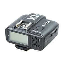 Godox X1C X1T-C 2.4 Г E-TTL Беспроводная вспышка триггера Передатчик для Canon 1200D 600D 700D 650D 550D 500D 100D 5D2 5D3