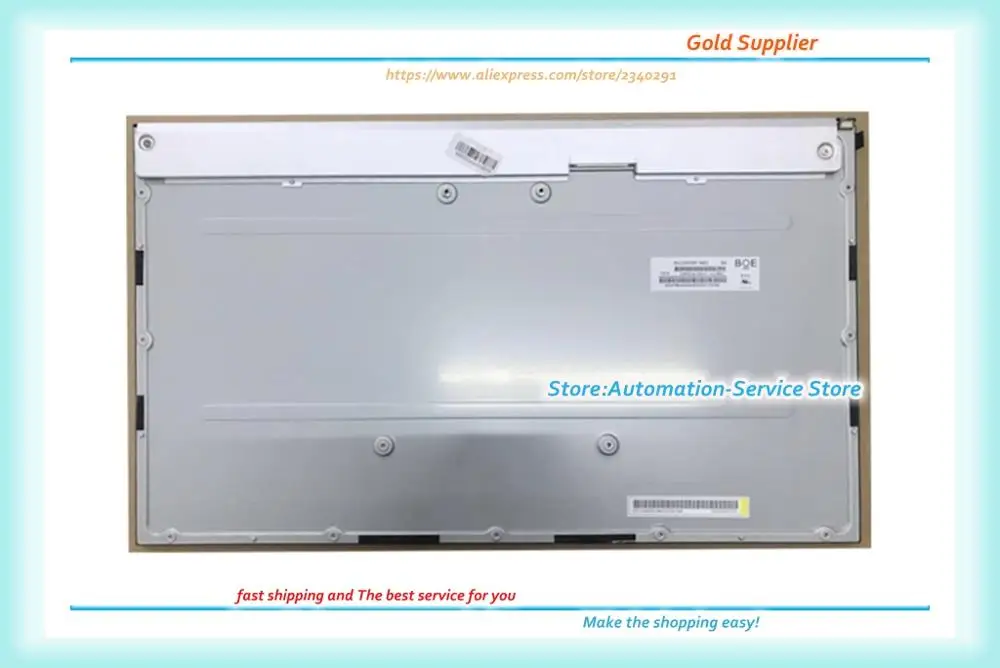 

MV238FHM-N10 MV238FHM-N20 MV238FHM-N40 MV238HVN01.0 MV238FHB-N20 23.8 inch screen panel LCD New in stock