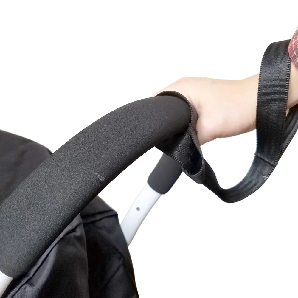 2 шт./партия) Универсальный Ремень безопасности ремешок для Babyzen YOYO коляска, анти потеря