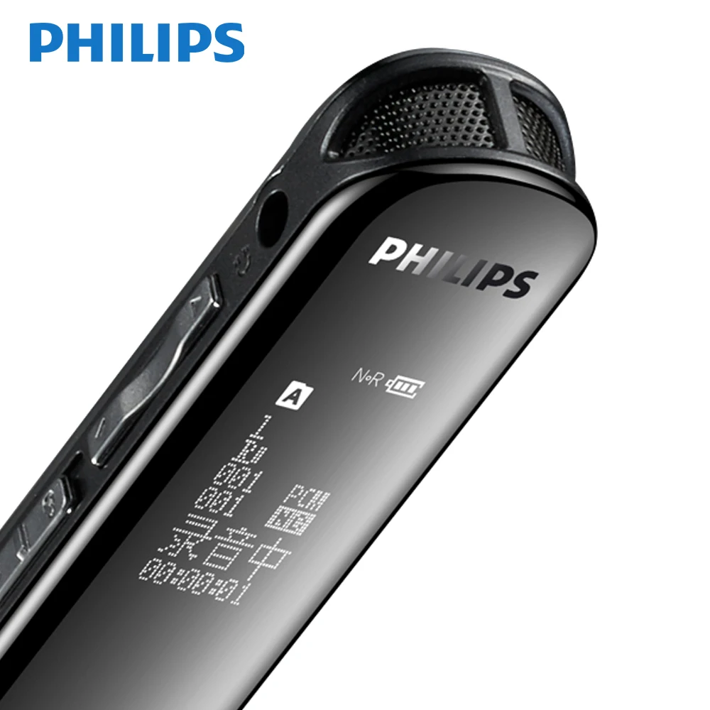 Philips Original Built-in 16GB Digital Voice