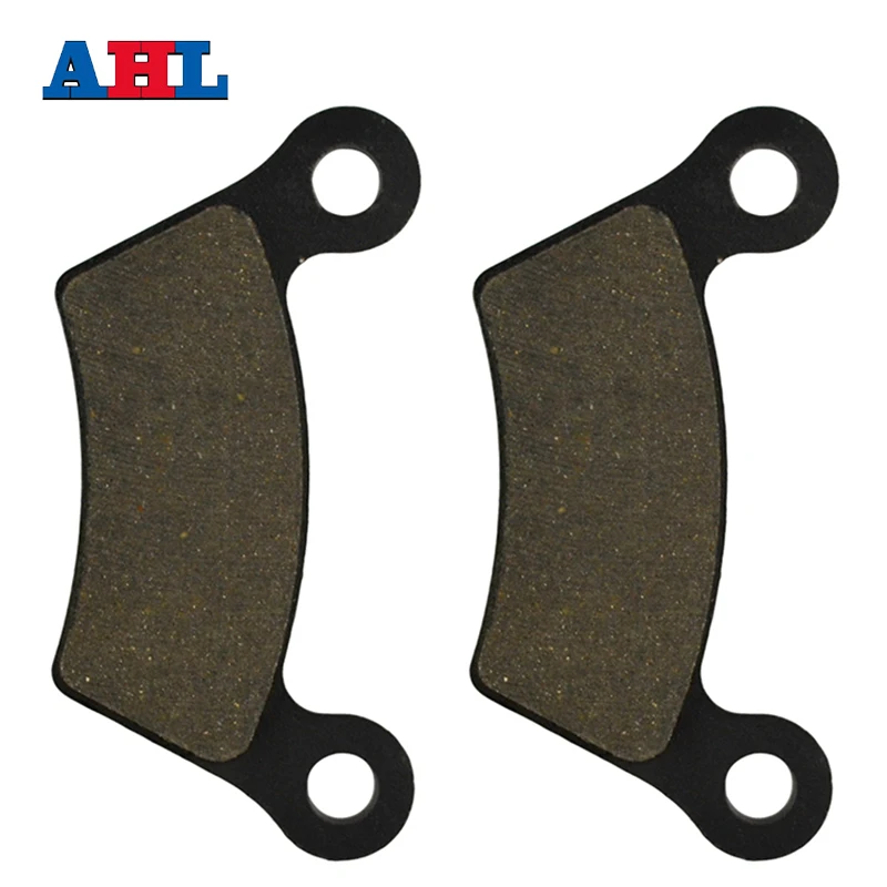 

Motorcycle Parts Rear Brake Pad Disc For CAN-AM CAN-AM Spyder SM5 SE5 GS990 (3 wheeler) GS 990 2008-2011