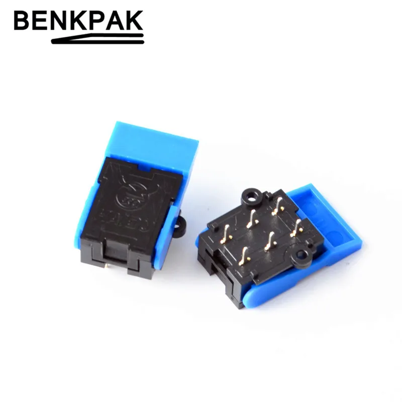 

telephone hook switch reed switch retainer plug switch