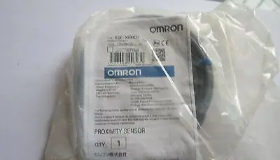 

2PCS E2E-X8MD1