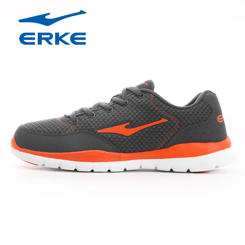 erke running shoes