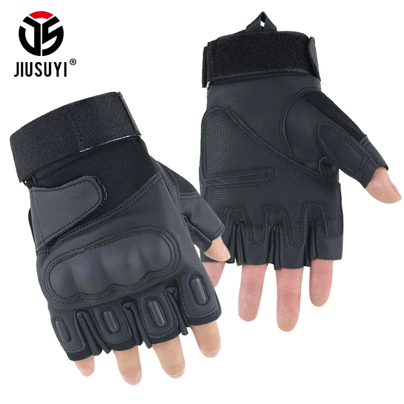 blackhawk hard knuckle gloves