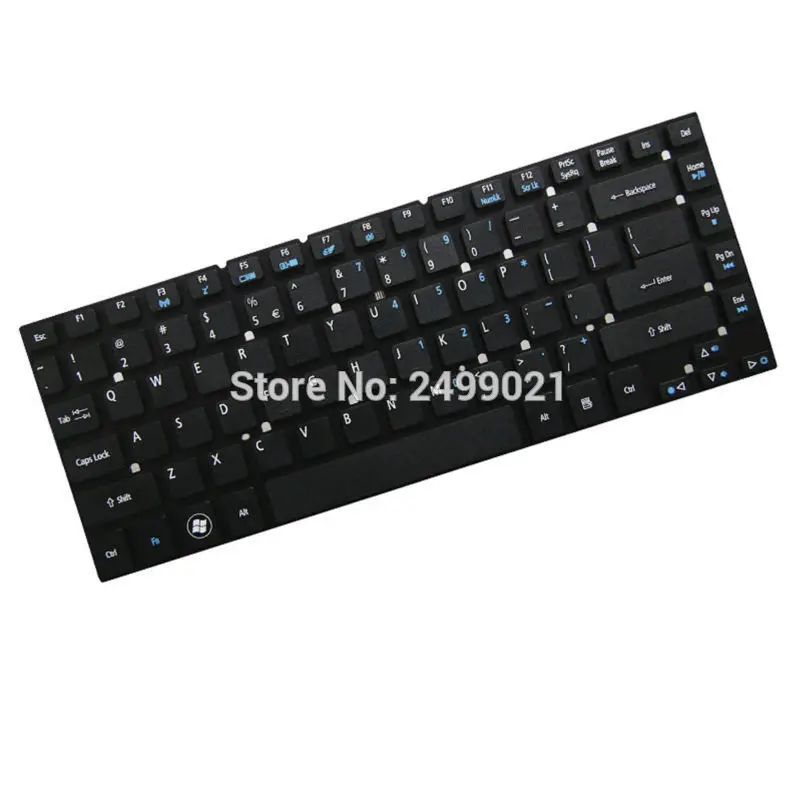 ACER E1 472G 410G 432G 470G 430G 452G P246 MS2317  03