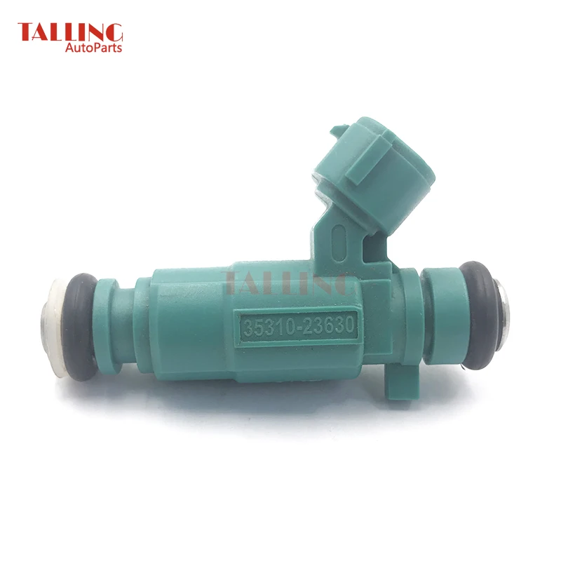 

High quality 4PCS/set Fuel Injector 35310-23630 for Hyundai Sonata Elantra-Sedan Tuscon Elantra Moinca GL 35310 23630