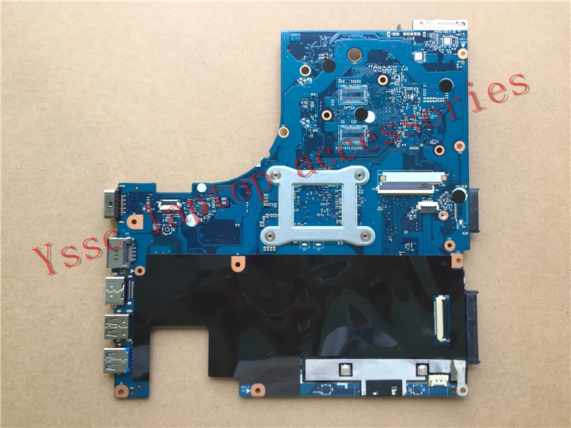 

New New !!! ACLU5 ACLU6 NM-A281 Motherboard for Lenovo G40-45 Laptop Motherboard ( for AMD CPU ) Warranty: 90 Days