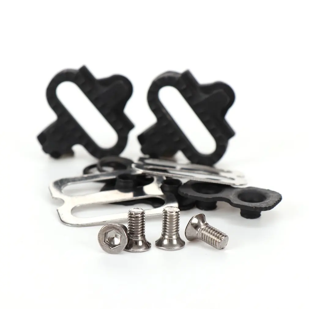 Велосипедные клипсы для Shimano MTB SPD педали PD-M520 M540 M324 M545 M424 M647 M959
