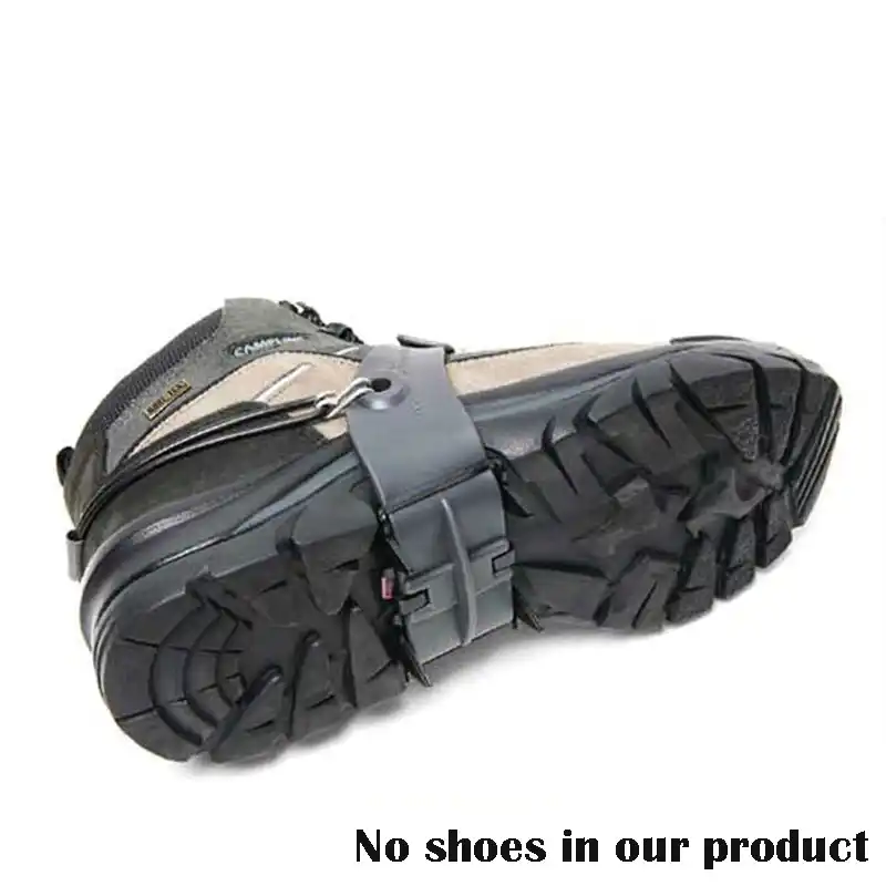 ice slip resistant shoes