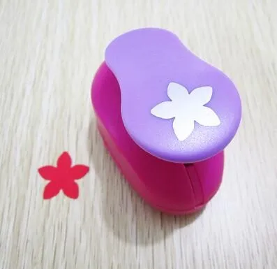 five petal