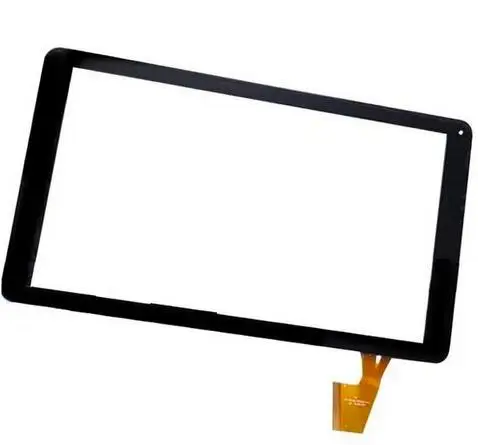Новый 10 1 &quotнемного более Colortab coltab10plubl TABLET Емкостный сенсорный экран панели
