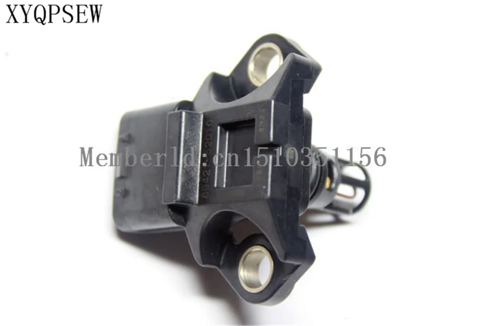 Xyqpsw 89421-52010 для Citroen Toyota Daihatsu Вакуумный датчик давления и температуры | Автомобили