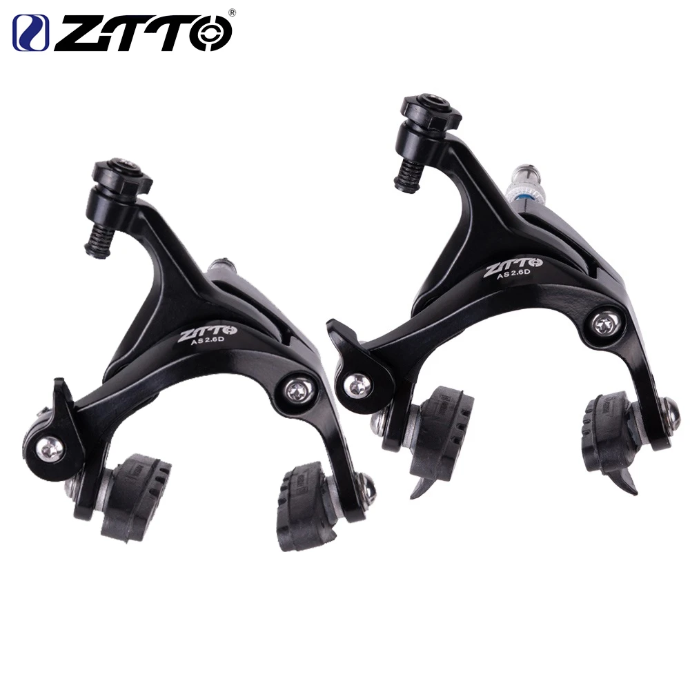 Ztto 1 Set Fahrrad Bremse Rennen Renn Rad Dual Pivot Bremse Aluminium Seitl N3P4 Ztto 1 Set Fahrrad Bremse Rennen Renn Rad Dual Pivot Bremse Aluminium Seitl N3P4