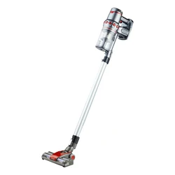 MD1901 floor cleaner handy vacuum cleaner similar with  V10  strong vacuuming power 7KPA household cleaner li-iron battery