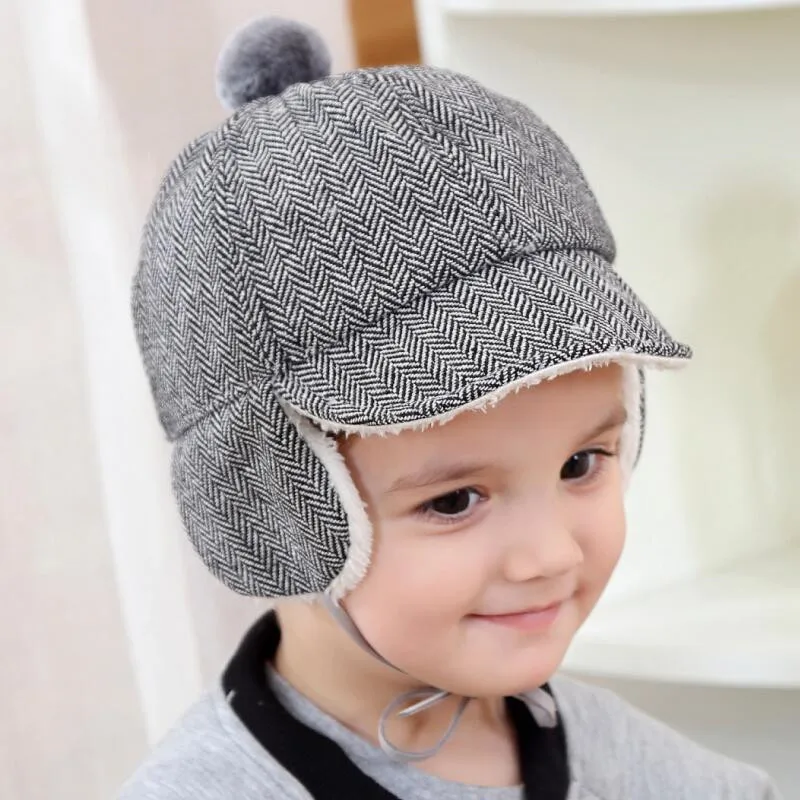 baby winter hat (6)