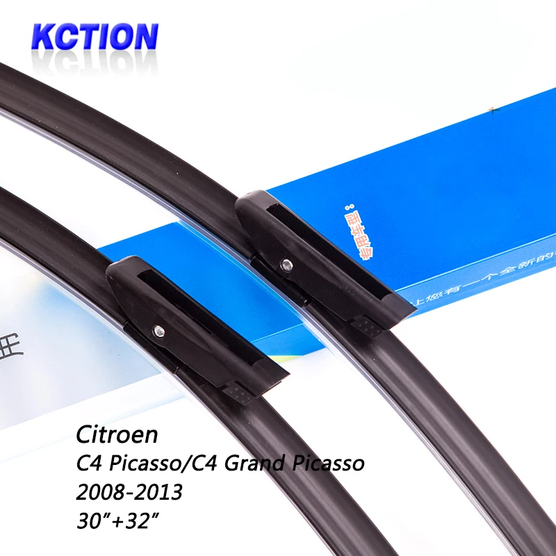 Car Windshield Wiper Blade For Citroen C4 Picasso/C4 Grand Picasso(2008