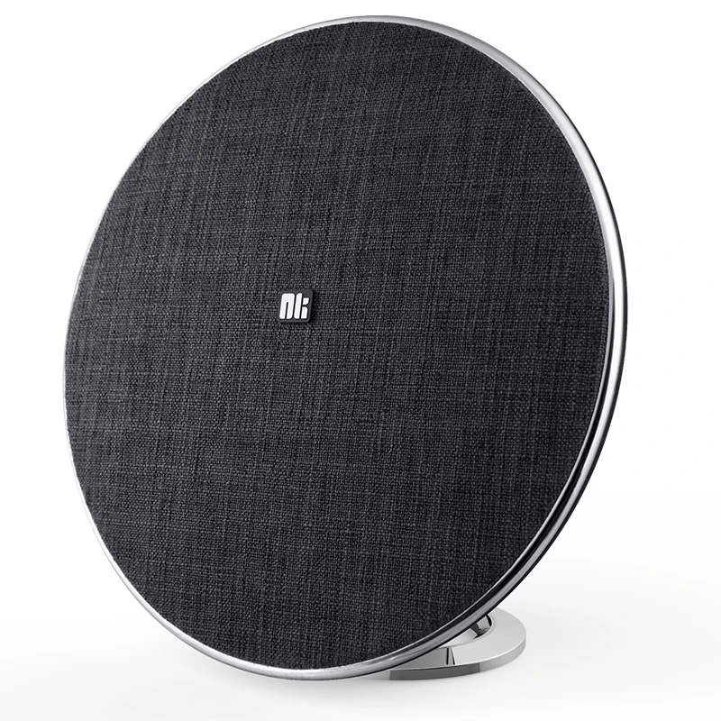 NILLKIN HiFi Home Theater surround Bluetooth Speaker for movies and TV Support NFC ,Works For mobile Phone for iPhone for xiaomi